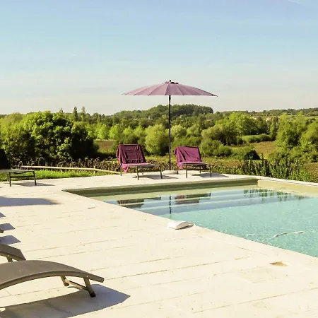 Luxurious Mansion In With Swimming Pool Montagnac-sur-Lede