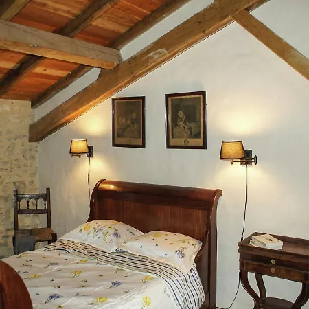 Luxurious Mansion In With Swimming Pool Montagnac-sur-Lede